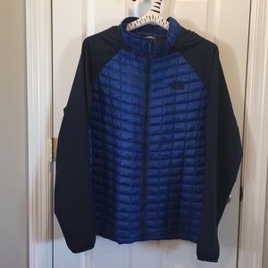 The North Face light Jacket